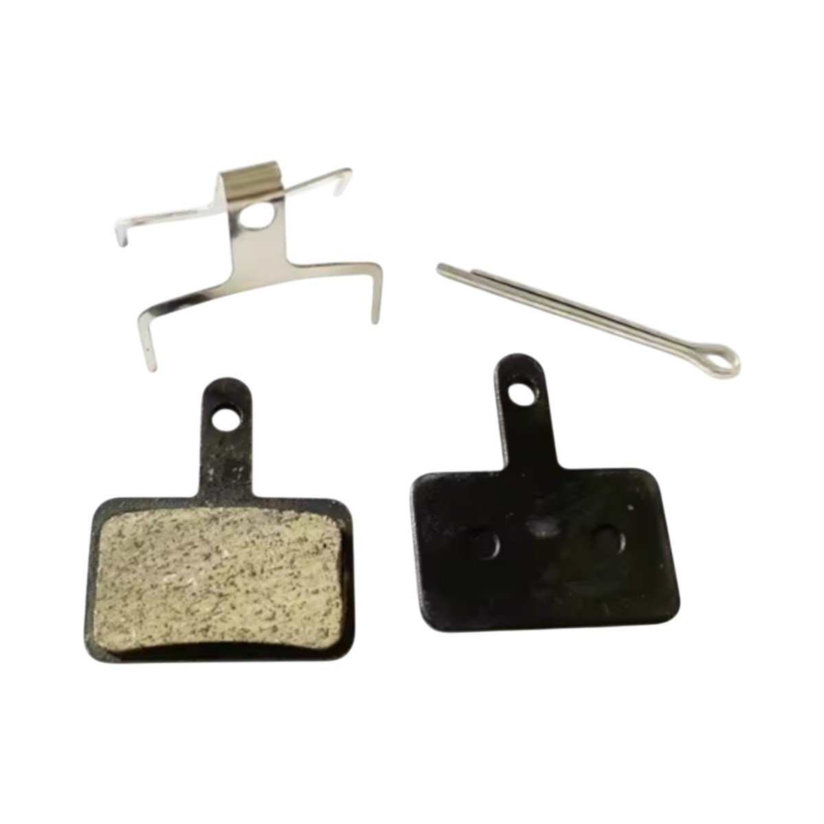 OUXI V8 / H9 fatbike remblokken mechanisch