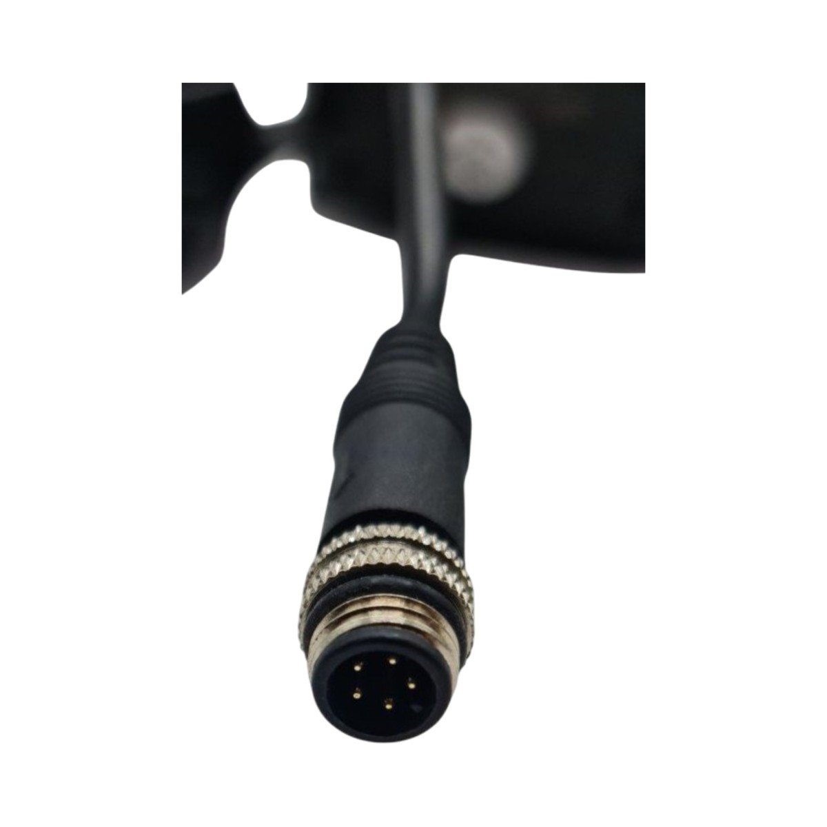 Stella King-Meter Nokee MK2 display & bediening