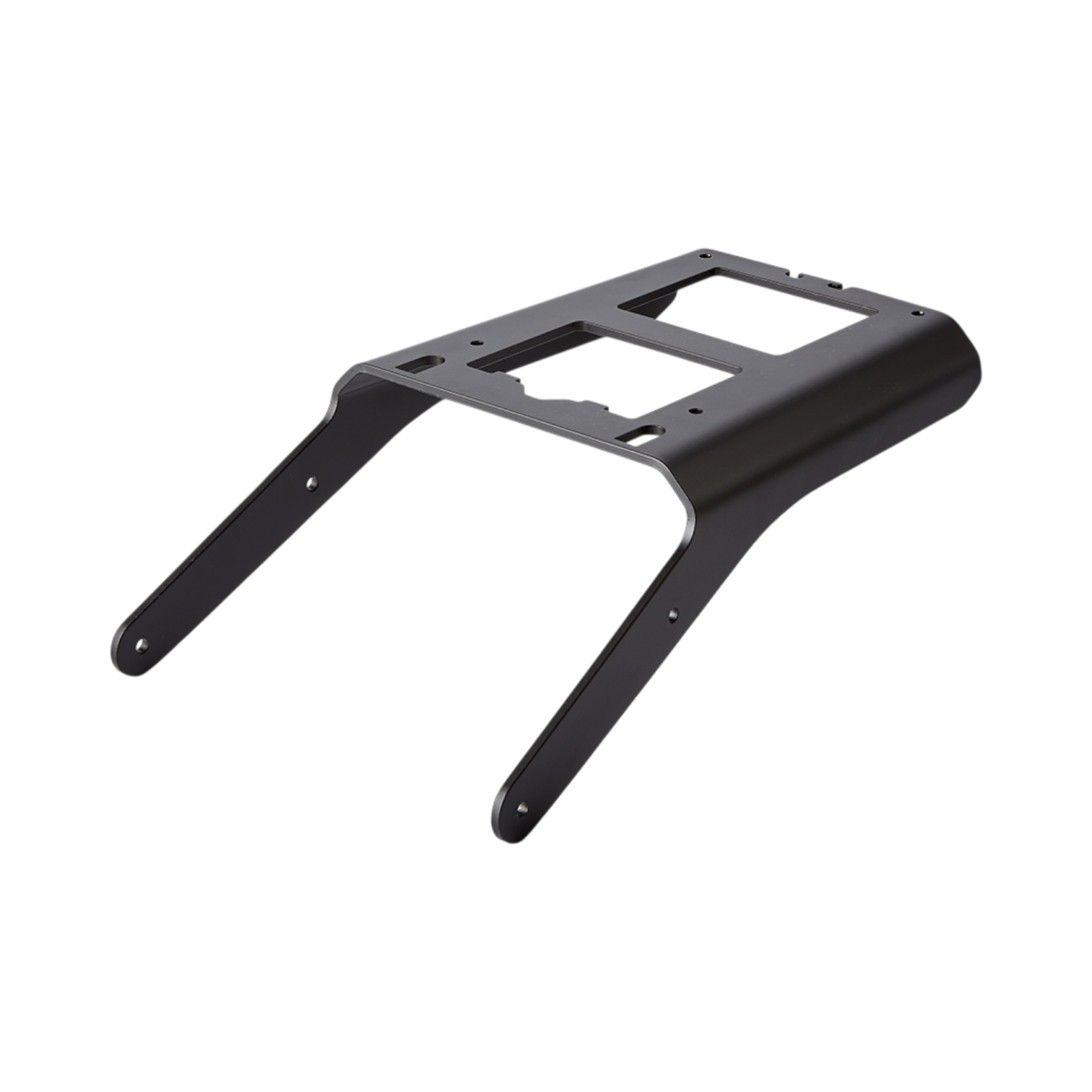Brekr F250 fatbike bagagedrager (Rear Carrier Standaard)