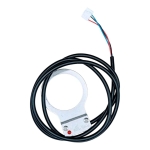 Stella Eleon 12-pulse PAS / Trapsensor