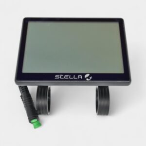 Stella Mobi Drive MK1 ASI Display