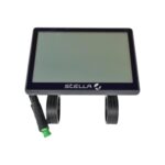 Stella Mobi Drive MK1 ASI Display