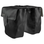 Brooks Brick Lane Pannier Dubbele Fietstas Zwart