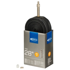 Schwalbe DV17 Binnenband 28'' Hollands Ventiel 40mm