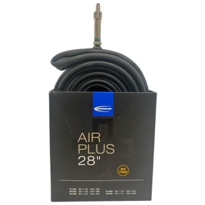 Schwalbe Air Plus DV17AP Binnenband 28'' Hollands Ventiel 40mm
