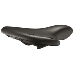 Brooks Cambium C67 Zadel Zwart