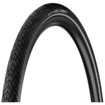 Vredestein Perfect Tour Buitenband 28 x 1.50 / 40-622 Zwart Reflex