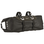 Brooks Scape Handlebar 9-11L Roll Stuurtas Moddergroen
