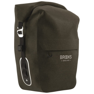Brooks Scape L Enkele Fietstas 18-22L Moddergroen