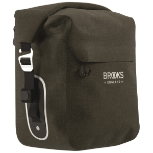 Brooks Scape S Enkele Fietstas 10-13L Moddergroen