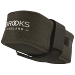 Brooks Scape Pocket Zadeltas Moddergroen