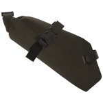 Brooks Scape Roll Zadeltas Moddergroen
