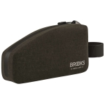 Brooks Scape Top Tube Bag Frametas 0.9L Moddergroen