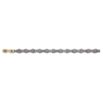 SRAM PC951 9-Speed Ketting 114S Zilver / Goud