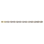 SRAM PC971 9-Speed Ketting 114S Zilver / Goud
