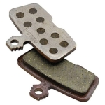SRAM Code / Guide / G2 Schijfremblokken Organisch / Aluminium