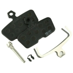 SRAM Code / Guide / G2 Schijfremblokken Organisch / Staal