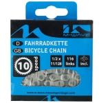 M-Wave 10-Speed Ketting 116S