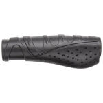 M-Wave Cloud Base 4 Handvatten 130mm Zwart