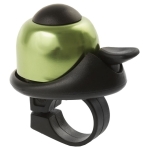 M-Wave Bella Design Mini Fietsbel ø36mm Groen