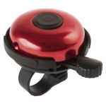 M-Wave Bella Trill Fietsbel ø53mm Rood