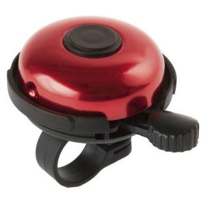 M-Wave Bella Trill Fietsbel ø53mm Rood