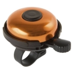 M-Wave Bella Trill Fietsbel ø53mm Oranje