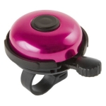 M-Wave Bella Trill Fietsbel ø53mm Roze