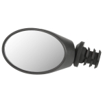 M-Wave Spy Oval 3D Fietsspiegel