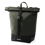 Urban Proof Rolltop Recycled Enkele Fietstas 20L Groen