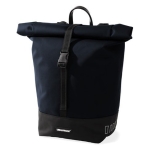 Urban Proof Rolltop Recycled Enkele Fietstas 20L Blauw