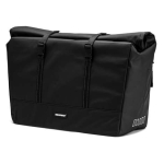 Urban Proof Longtail Recycled Enkele Fietstas 60L Zwart