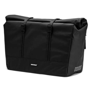 Urban Proof Longtail Recycled Enkele Fietstas 60L Zwart