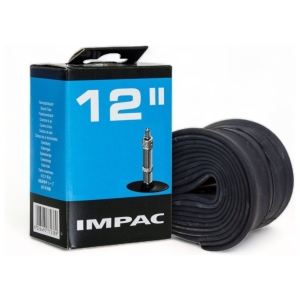 Impac DV12 Binnenband 12'' Hollands Ventiel 26mm