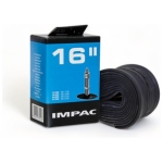 Impac DV16 Binnenband 16'' Hollands Ventiel 26mm