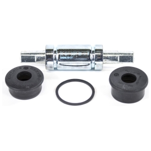 Gazelle Inslag Trapas 38/133mm zonder Kettingkastbeugel