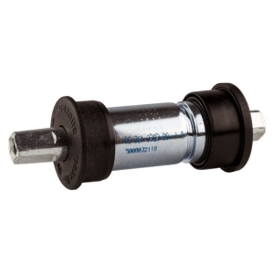 Gazelle Inslag Trapas 38/128mm zonder Kettingkastbeugel (361103295)