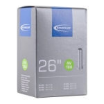Schwalbe AV12A Binnenband 26'' / 25/40-559 Auto Ventiel 40mm