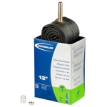 Schwalbe AV1 Binnenband 12'' Auto Ventiel 40mm