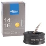 Schwalbe DV2 Binnenband 14'' / 16'' Hollands Ventiel 32mm