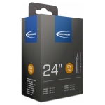 Schwalbe DV10 Binnenband 24'' Hollands Ventiel 40mm