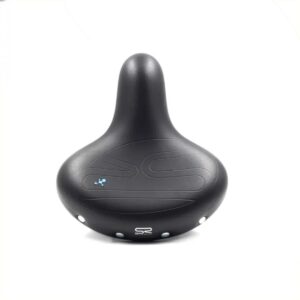 Selle Royal Drifter Junior Small Fietszadel Zwart