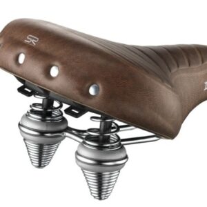 Selle Royal Drifter Plus Fietszadel Bruin