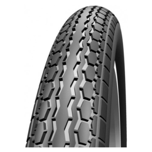 Deli Tire Nijland Buitenband 12'' / 47-203 Zwart
