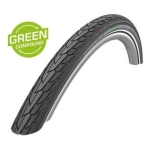 Schwalbe Road Cruiser Buitenband 12x2.00 / 50-203 Zwart