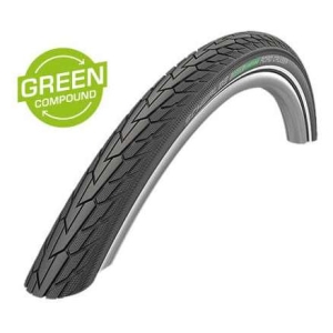 Schwalbe Road Cruiser Buitenband 12x2.00 / 50-203 Zwart
