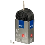 Schwalbe DV19 Binnenband 27.5/28/29'' Frans ventiel 40mm