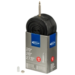 Schwalbe DV19 Binnenband 27.5/28/29'' Frans ventiel 40mm