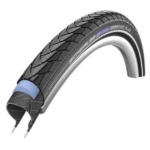 Schwalbe Marathon Plus Buitenband 28x1.40 / 37-622 Zwart Reflex