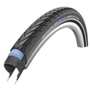 Schwalbe Marathon Plus Buitenband 28x1.40 / 37-622 Zwart Reflex